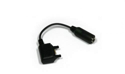 OTB Audio-Adapter kompatibel zu Sony Ericsson K750i Stereo