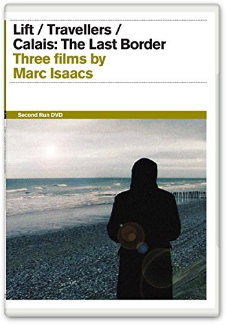 Marc Isaacs Collection [DVD]