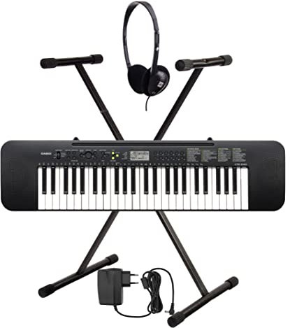 Casio CTK-240 Keyboard