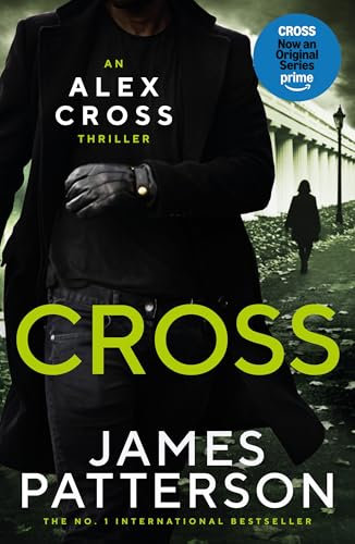 Cross (Alex Cross Book 12)