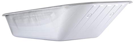 Haemmerlin -caisse Galvanisée 4 Trous 100 L