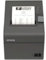 Epson TM-T20II, USB, RS232, UK Black, C31CD52002A0 (Black incl.: Power Supply Unit, Wall Bracket)