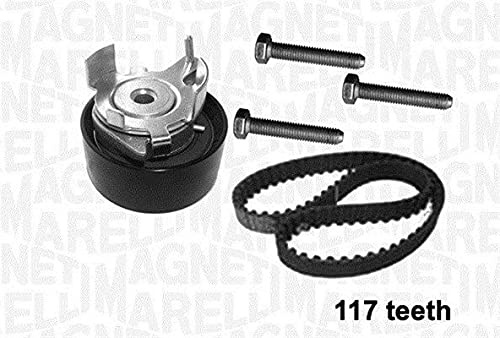 Magneti Marelli 1672144 Timing Belt Kit