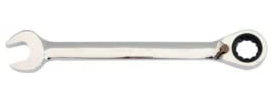 YATO YT-0194 - Combinaison clé à cliquet, 13 mm