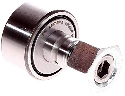 INA – Curve Nadelrollen kr47-pp-a-nmt