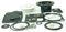 Jabsco Toilet - Service Kit - 1998 to 2007