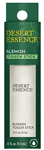 Organic Herbal Blemish Touch Stick - .31 fl oz