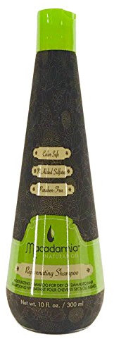 Macadamia Rejuvenating Shampoo, 1er Pack (1 x 300 ml)