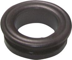 Storz-Kupplung Ersatzdichtung 38 (51mm), NBR Werkstoff:NBR Storz-Größe:38 Knaggenabstand:51mm