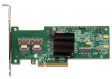 IBM ServeRAID M1015 – Accessorio, PCIe, SATA, 6000 mbit/s, fili