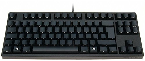 Filco Ninja Majestouch-2 Tenkeyless Tactile Action UK Keyboard