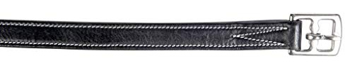 HKM Stirrup Leathers - Flexi - Pack of 2