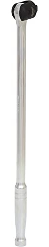KS Tools 918.1297 1/2 CHROMEplus Gelenk-Steckgriff, 460mm