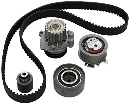 INA 530 0405 30 Bomba de agua + kit de correa de distribución Número de dientes: 19 35,2 mm con junta