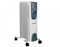 1.5Kw Oil-Filled Radiator White CRHOFSL7/H