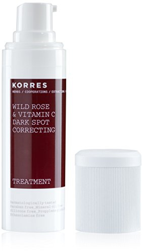 KORRES Wild Rose Antispot Cream 30 ml