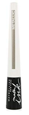 Maybelline Master Ink Metallic Liquid Eyeliner - 30 Shimmer Sand