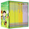 Usborne My Very First Reading Library 50 Books Set Collection Pack Early Level 1 and 2
