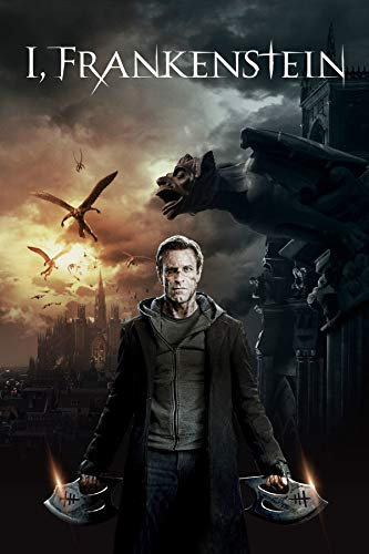 I, Frankenstein