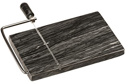 Premier Housewares Cheese Slicer - Black