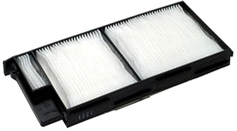 Denso 453-1001 Cabin Air Filter for select Lexus LX470 models