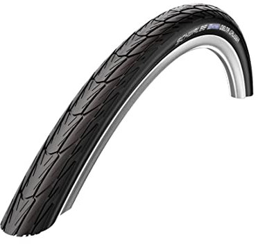 Schwalbe TYS321 - Cubierta para Bicicleta Cruiser