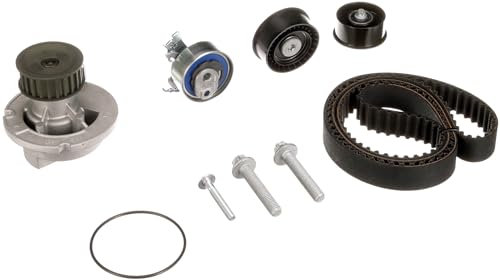 GATES PowerGrip Kit + Wasserpumpe KP25499XS-2