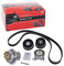 GATES PowerGrip Kit + Wasserpumpe KP25499XS-2