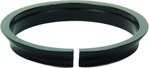 Cane Creek Cane Creek Kompressionsring 40er-Serie, 3,8 cm, Blau | Cane Creek 40 Kompressionsringe 41–42 mm für Headsets und konische Gabeln