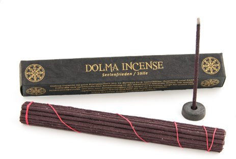 Berk HS-522 Räucherstäbchen - Tibetan Line - Dolma Incense