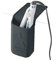 Holster Brands Hot Iron Heat-Resistant Silicone Holster Original-Black
