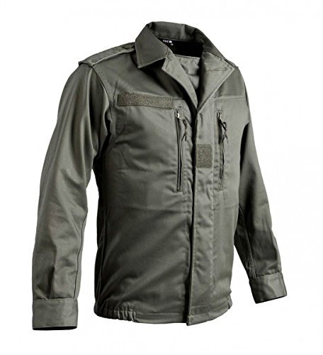 T.O.E - Veste Treillis Militaire F2 Kaki - 48