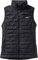 Patagonia Alpine, Smanicato Donna, Nero, L