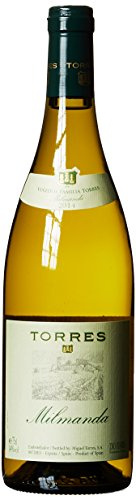 Miguel Torres Milmanda Chardonnay 2018 (1 x 0.75 l)