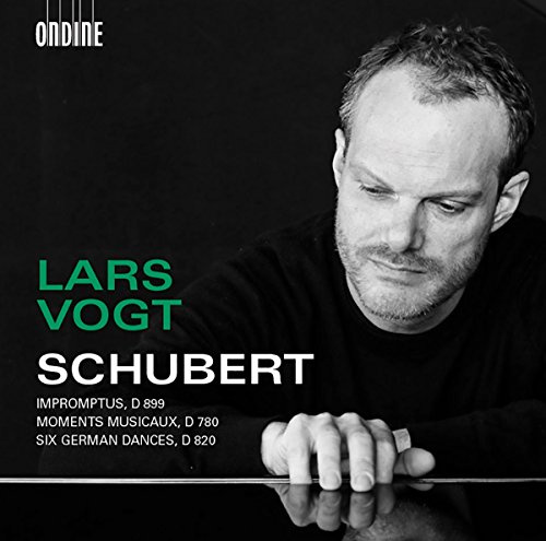 Schubert: Impromptus, Moments musicaux, Sechs Deutsche Tänze