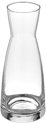 Bormioli Rocco Ypsilon Lot de 12 carafes