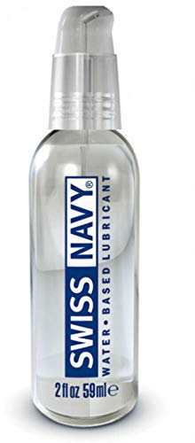 Swiss Navy Water Based Lube 59 ml