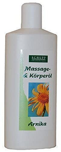 Schupp Krperl Arnica 1 L.