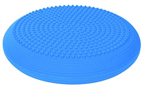 Togu happyback Ballkissen, (Das Original), blau