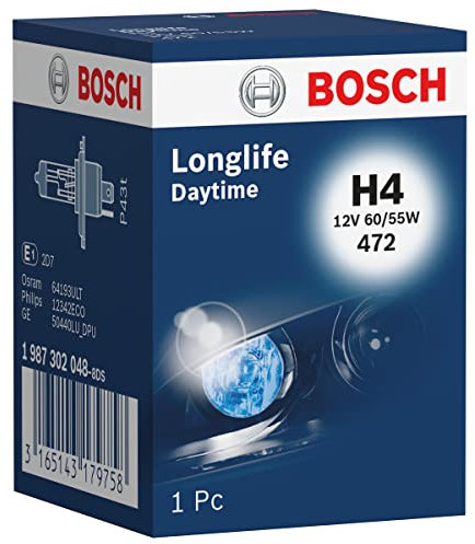Bosch Automotive 1987302048 Bosch Automotive Leuchtmittel
