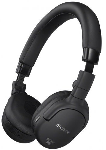 Sony MDRNC200D.CE7 Noise Cancelling Headphones