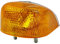 HELLA 2BA 001 244-001 Blinkleuchte - Halogen - hinten/links/rechts/vorne