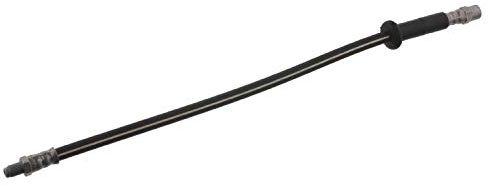febi bilstein 09784 Bremsschlauch, 1 Stück | Kompatibel mit: BMW 5, 5 Touring, 7, 8