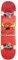 Toy Machine Monster Mini-Skateboard, 19 x 71 cm