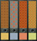 File Art AJ323 Design Etiketten Ordnerrückenschilder