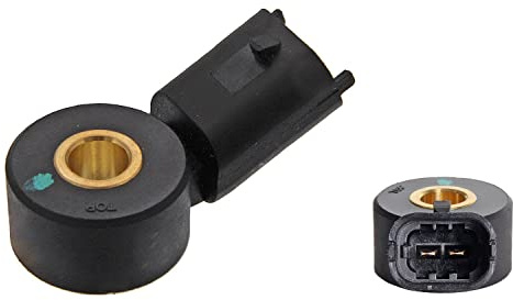febi bilstein 38709 Klopfsensor, 1 Stück | Kompatibel mit: CHEVROLET AVEO Schrägheck, AVEO Stufenheck, OPEL ADAM, AMPERA, ASTRA J, ASTRA J Caravan, ASTRA J GTC