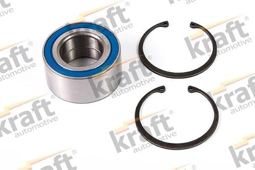 KRAFT AUTOMOTIVE Radlagersatz 4106440