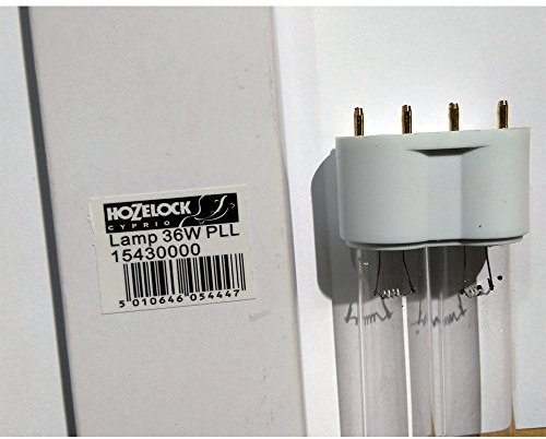 Hozelock 1543 UV Lamp