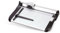 Olympia TR 3615 Rollenschneider | DIN A4 Papier Schneidegerät | Ideal für Papier, Karten & Fotos | Papierschneider bis zu 15 Blatt | 360 mm Arbeitsbreite | Papierschneidemaschine | Silber
