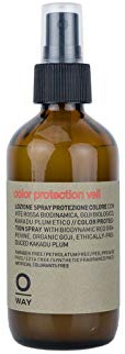 OWAY Color Up Color Protection Veil für Anwender, geeignet für den täglichen Einsatz, mit 160 ml